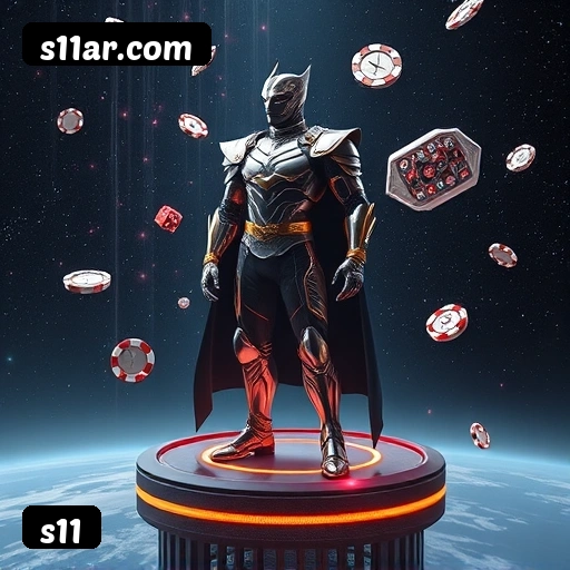 Vantagens exclusivas s11 para jogadores brasileiros - São Paulo, Rio, BH