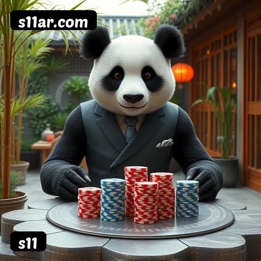 Principais provedores de slots da s11 - NetEnt, Pragmatic Play, Play'n GO