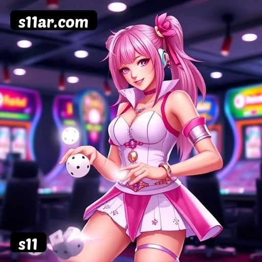 Níveis do programa VIP da s11